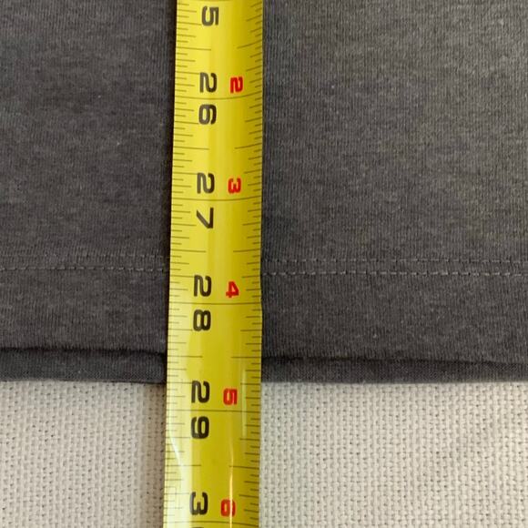 Orvis Trout Bum Grey‎ Polo Men's XL - Picture 5 of 5